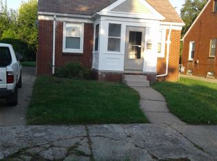 19933 Pelkey St, Detroit, MI 48205