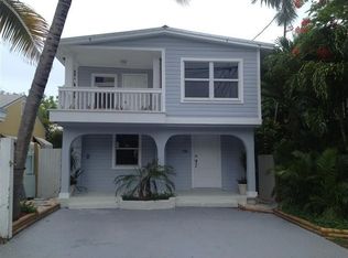 1208 Florida St, Key West, FL 33040