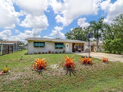 27551 Pullen Ave, Bonita Springs, FL, 34135