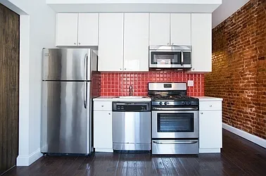 Rented by REAL New York