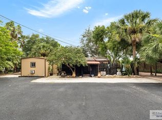 33771 Fm 2925, Rio Hondo, TX 78583