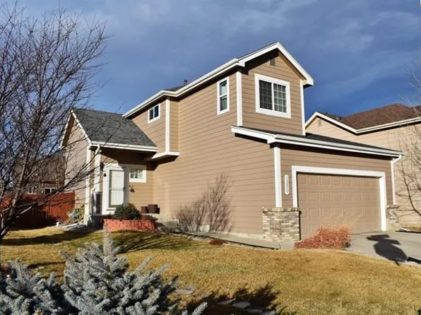 1250 Intrepid Dr, Fort Collins, CO 80526