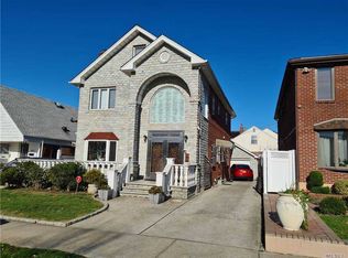 183-15 69th Ave, Flushing, NY 11365