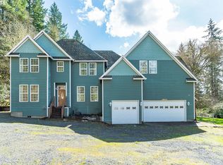 29032 S Salo Rd, Mulino, OR 97042