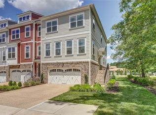 4501 Hayloft Ct #1, Glen Allen, VA 23060