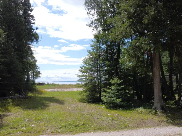 285 E Pontchartrain Trl, Hessel, MI 49745