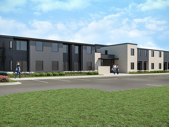 2nd image of 1201 Woodward Hts #19