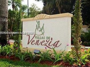 9969 Nob Hill Ct #9969, Fort Lauderdale, FL 33351