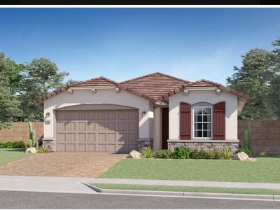 3356 S 156th Ave, Goodyear, AZ, 85338