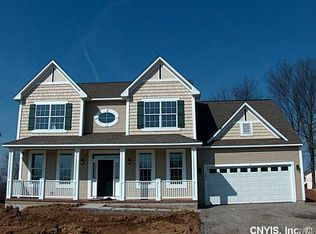 4571 Townline, Marcellus, NY 13108