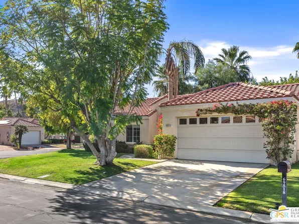 69518 Las Camelias, Cathedral City, CA 92234