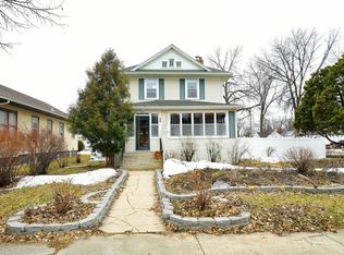 25 Fenton Ave, Mylo, ND 58203