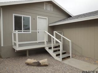 2509 Via Arroyo, Bullhead City, AZ 86442