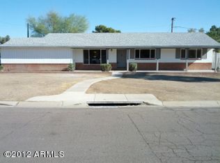 499 N Cheri Lynn Dr, Chandler, AZ 85225