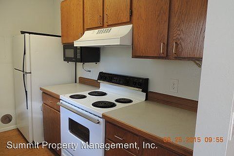 4th image of 1847 S 14th St W APT B