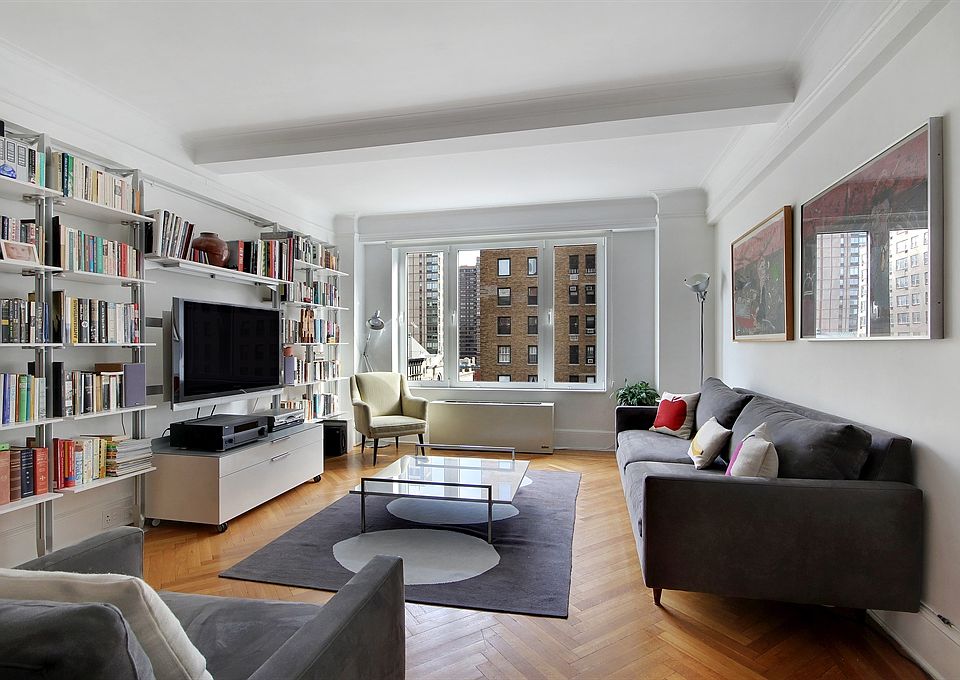 1st image of 1230 Park Ave APT 7D