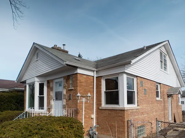 (undisclosed Address), Evergreen Park, IL 60805