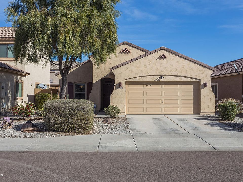 1st image of 5340 W Minton Avenue