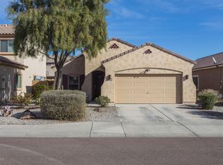 5340 W Minton Ave, Laveen, AZ 85339