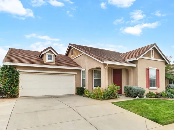 12304 Pawcatuck Way, Rancho Cordova, CA 95742