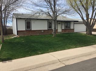 923 Park Vw, Castle Rock, CO 80104