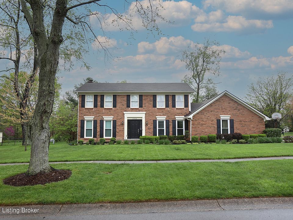 2704 Kennersley Dr, Langdon Place, KY 40242 Zillow