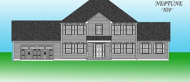 1st image of 16 Ballerina Ct Lot 2868