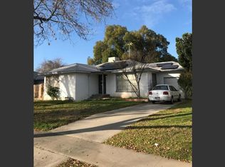 1014 W Pontiac Way, Fresno, CA 93705