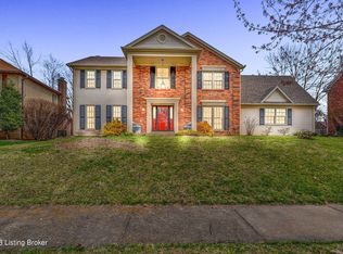 603 Hatler Ct, Louisville, KY 40223