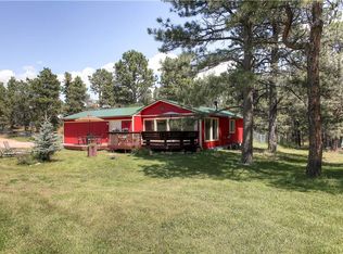 12225 Murphy Rd, Elbert, CO 80106