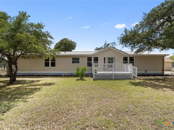 112 Game Run, Liberty Hill, TX 78642
