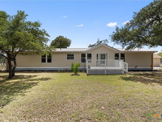 112 Game Run, Liberty Hill, TX 78642