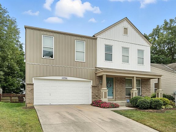5th image of 4706 Hassman Ct