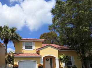 1246 NW 125th Ter, Fort Lauderdale, FL 33323