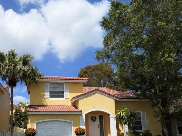 1246 NW 125th Ter, Fort Lauderdale, FL 33323