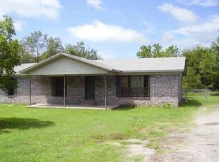 408 S 7th St, Coal Hill, AR 72832