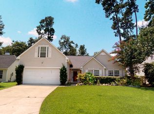 112 Ashford Cir, Summerville, SC 29485