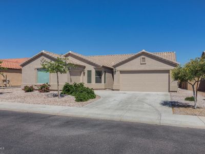 22986 W Papago St, Buckeye, AZ, 85326