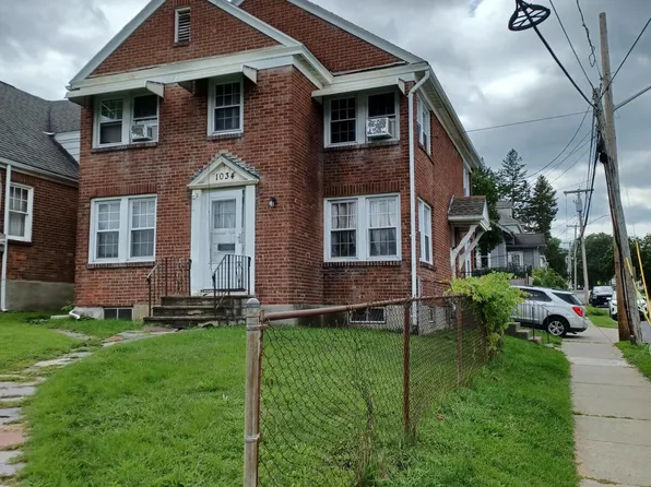1034 Central Avenue, Albany, NY 12205