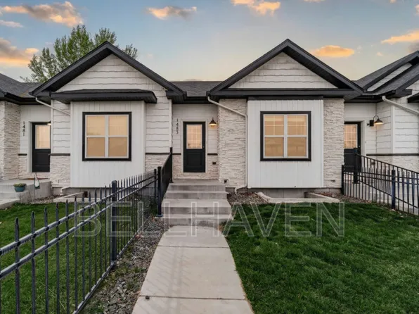 1483 Fremont Ave, Idaho Falls, ID 83402