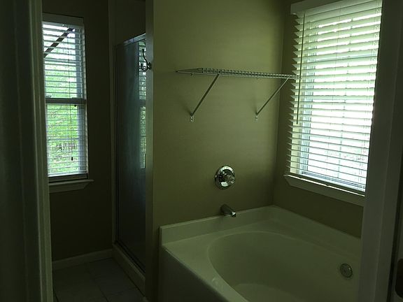 Master bedroom bath.