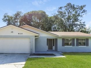 8324 Thornton Ct, Jacksonville, FL 32221