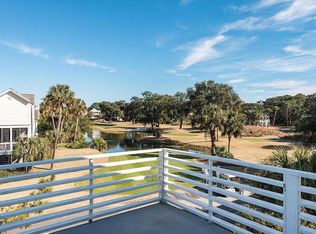 12 Frank Sottile Ln, Isle Of Palms, SC 29451