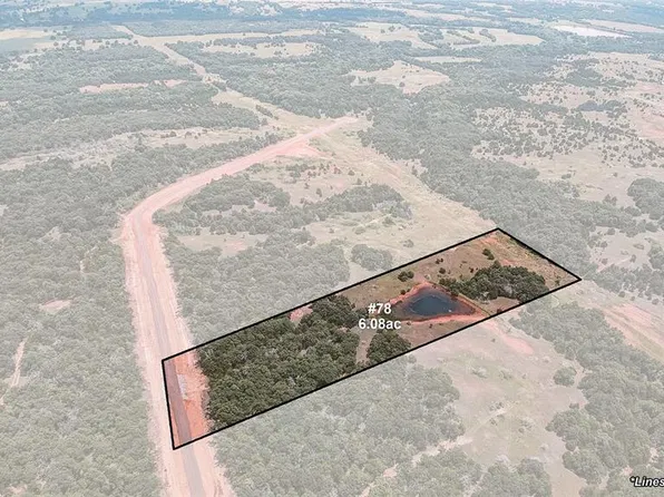 0 Highway 105 Lot 78, Meridian, OK 73058