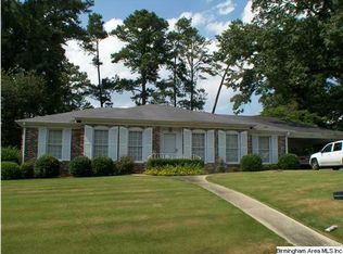3249 Brashford Rd, Birmingham, AL 35216