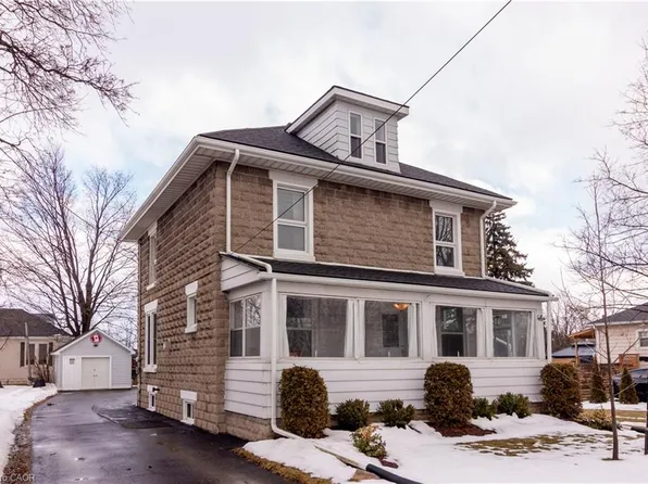 46 Main St S, Blandford Blenheim, ON N0J 1V0