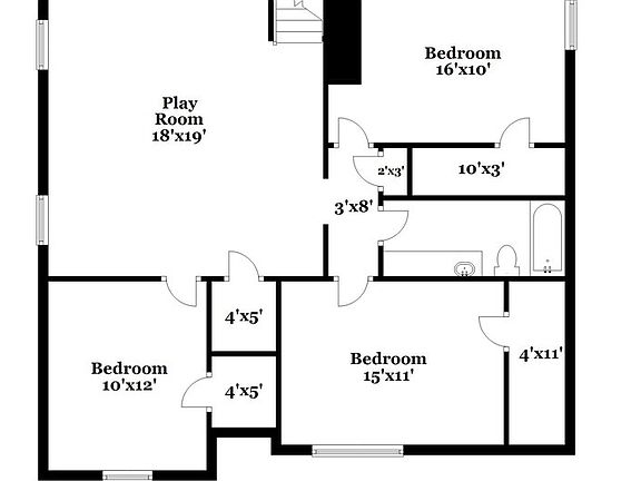 3rd image of 7711 Fox Knoll Ln