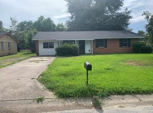1625 E David Cir, Greenville, MS 38703