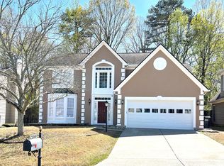 2350 Parkside Walk, Marietta, GA 30062