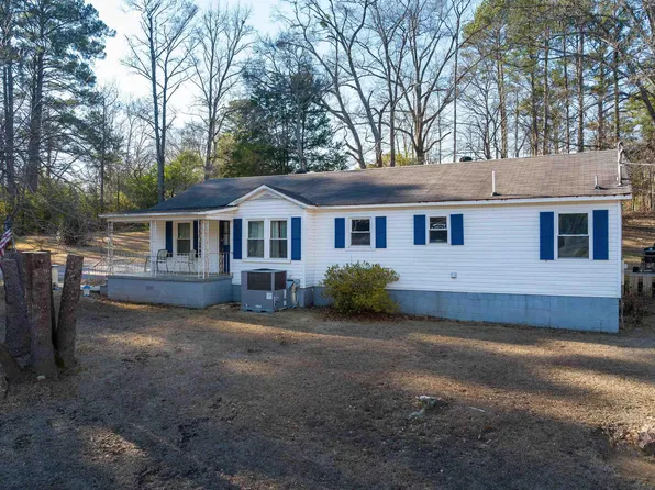 117 Pine Hill Cir, Columbiana, AL 35051